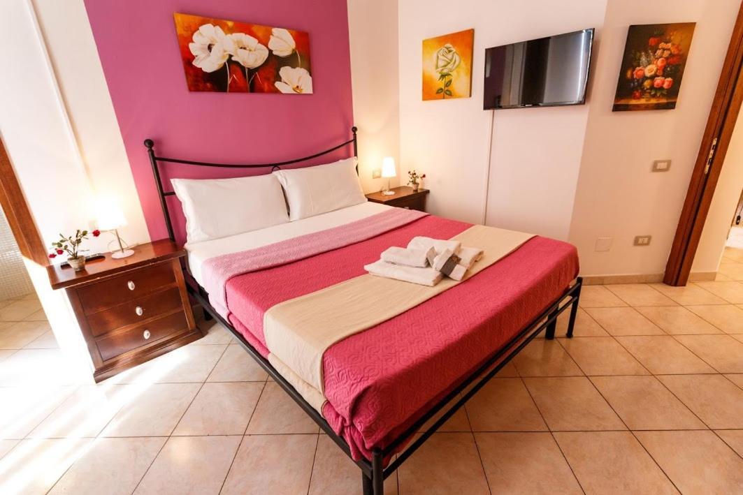 Onlyrooms Cagliari Exterior photo
